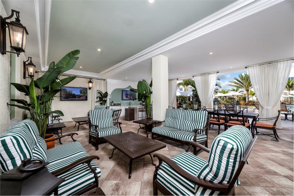 Town Lantana - Residential Lease