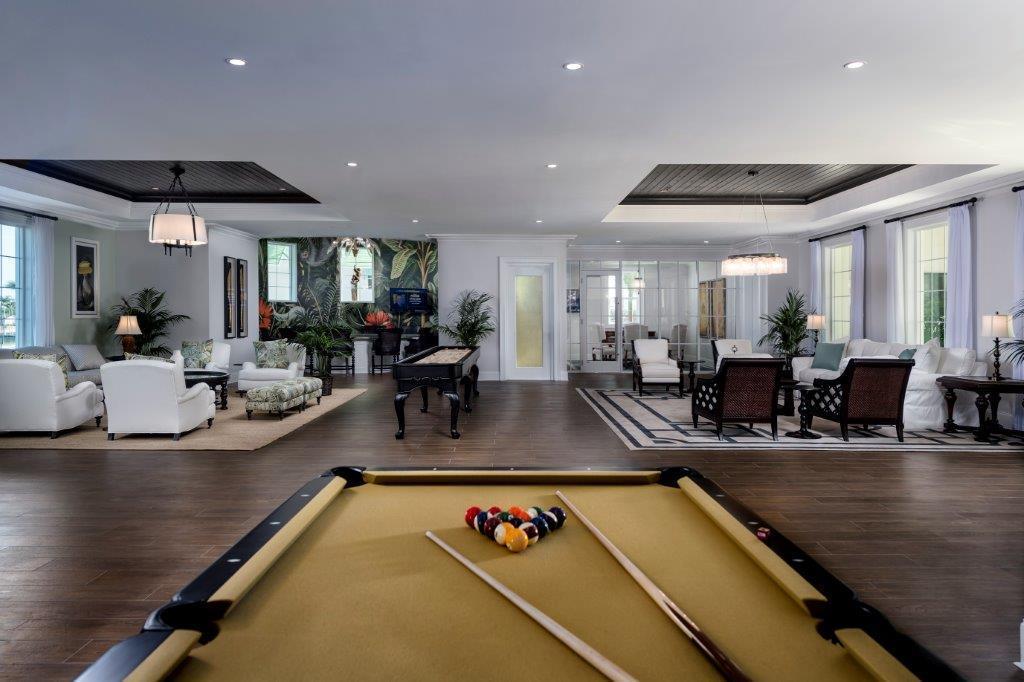 Town Lantana - Residential Lease