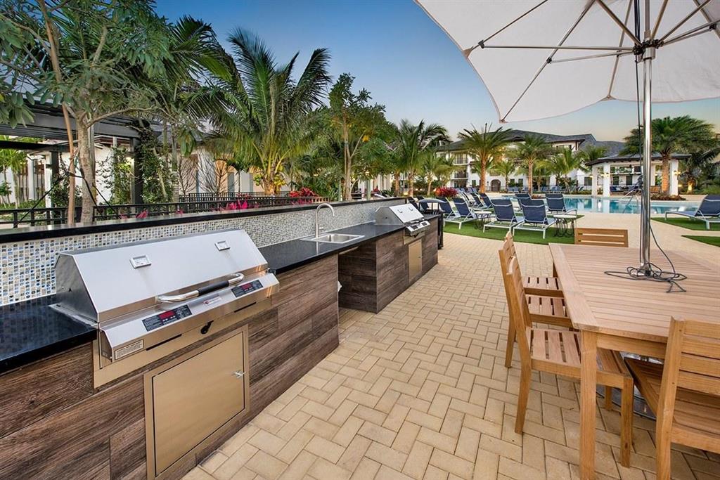 Town Lantana - Residential Lease