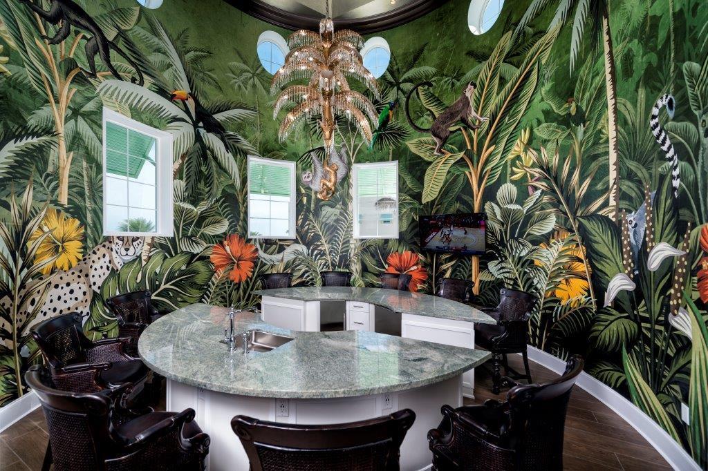 Town Lantana - Residential Lease