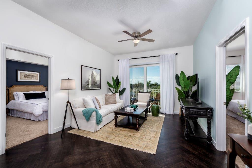 Town Lantana - Residential Lease