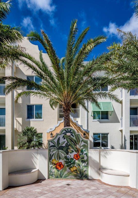 Town Lantana - Residential Lease