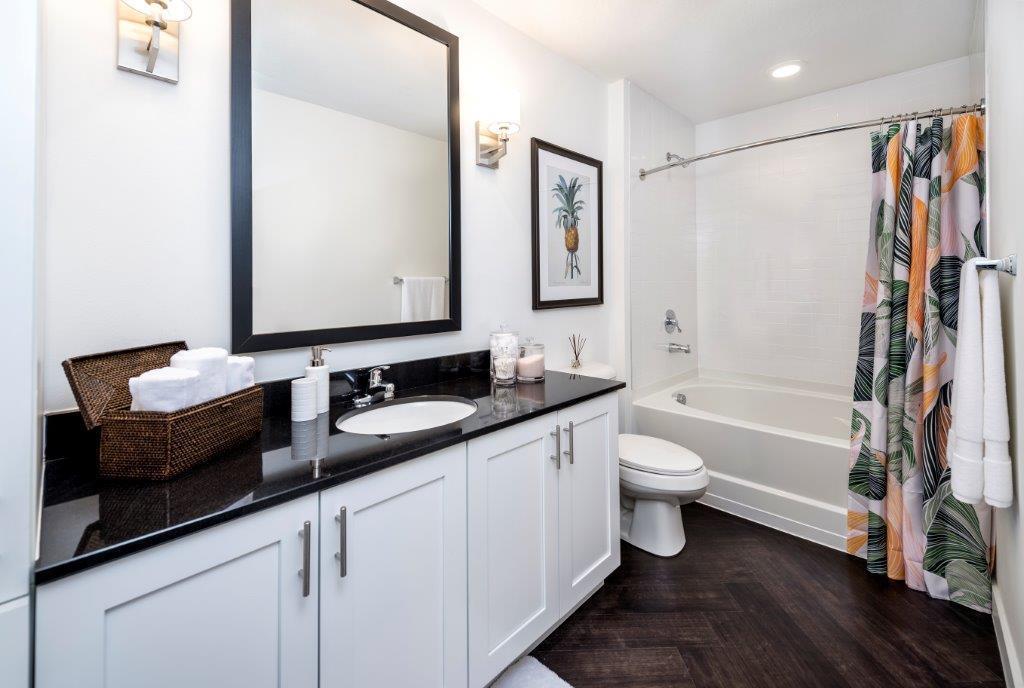 Town Lantana - Residential Lease