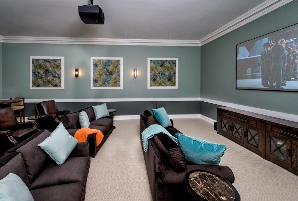 Town Lantana - Residential Lease