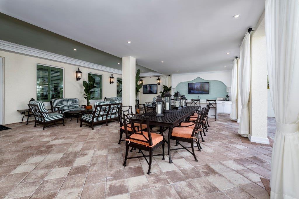 Town Lantana - Residential Lease