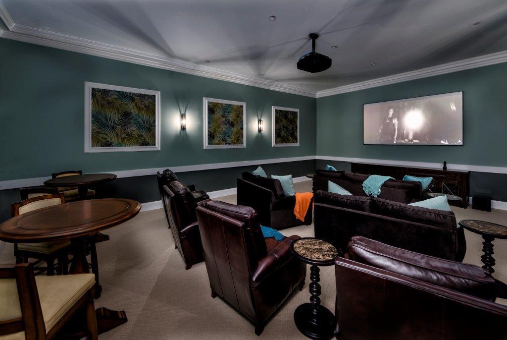 Town Lantana - Residential Lease