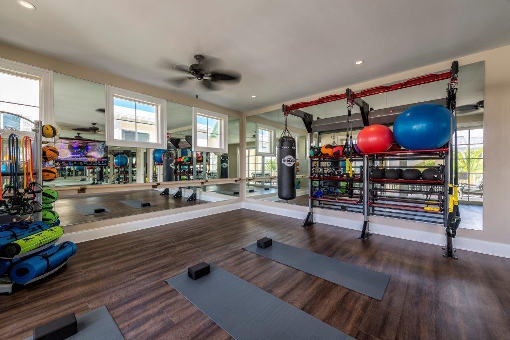 Town Lantana - Residential Lease