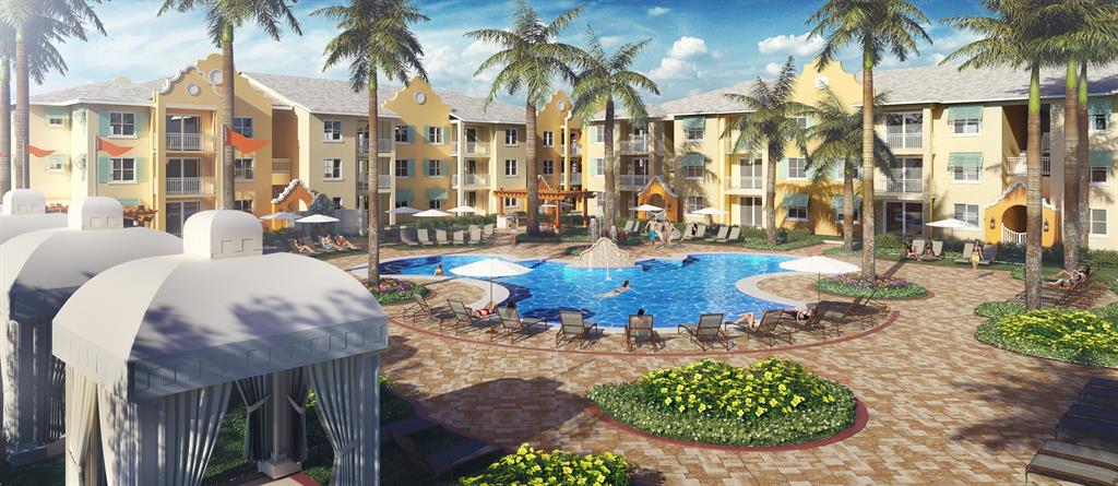 Town Lantana - Residential Lease