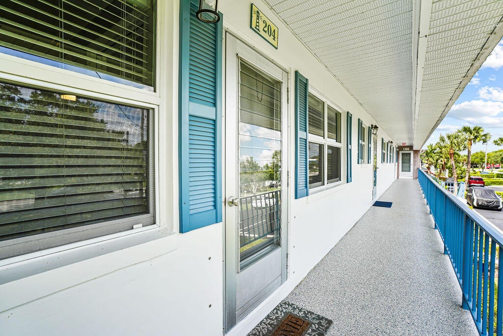 Photo of 1177 BAYSHORE Drive #204, Hutchinson Island, FL 34949 (MLS # B26074661)