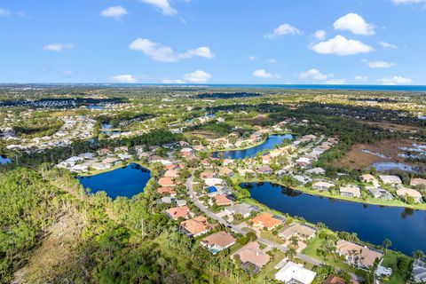 A home in Hobe Sound