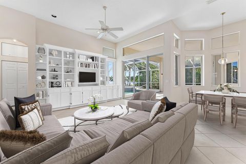 A home in Hobe Sound