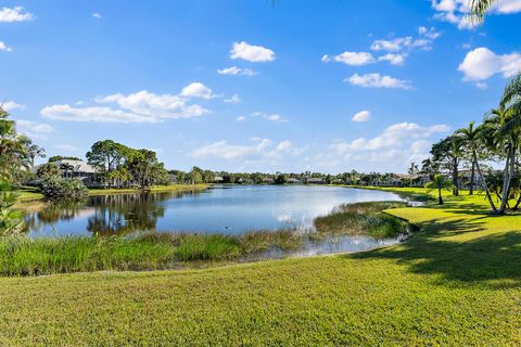 A home in Hobe Sound