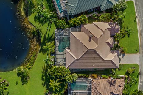 A home in Hobe Sound