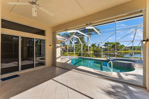 A home in Hobe Sound