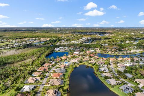 A home in Hobe Sound