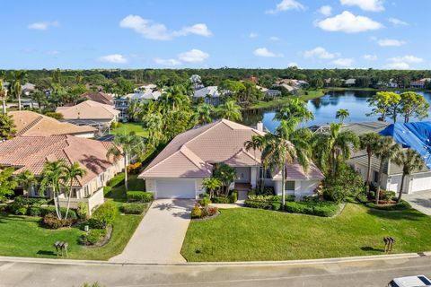 A home in Hobe Sound