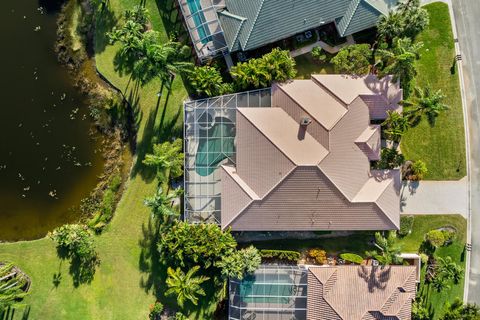 A home in Hobe Sound