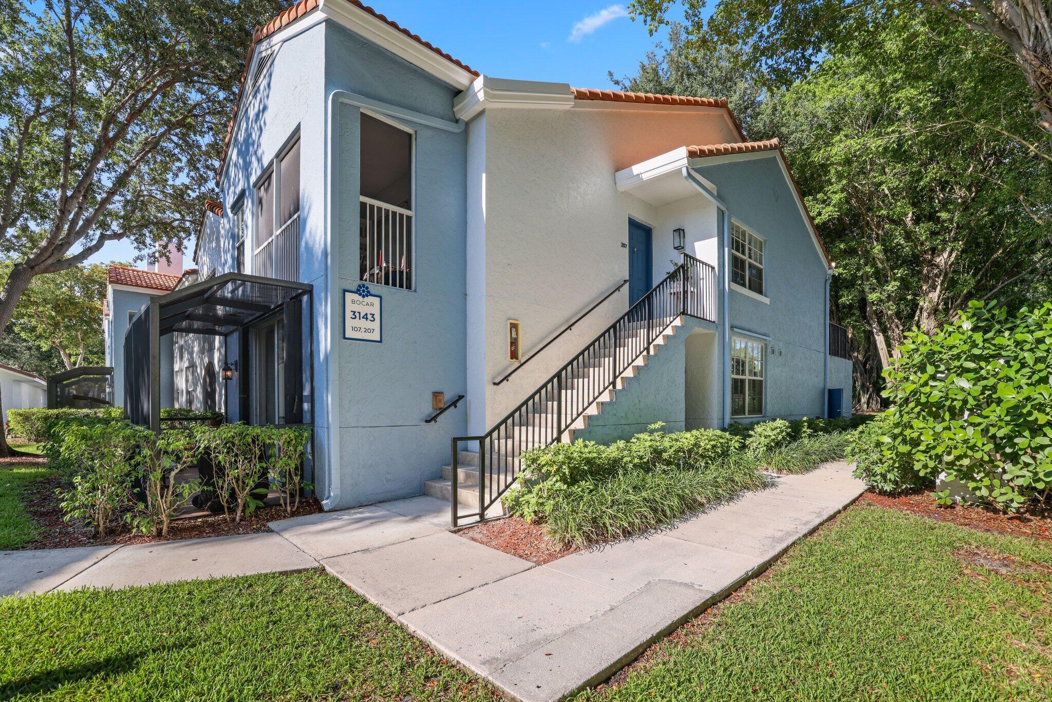 3143 Clint Moore Road 107