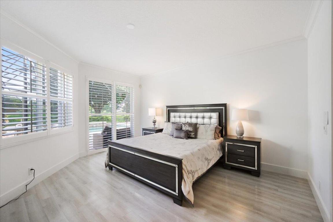 EAGLES LANDING OF P B POLO AND COUNTRY CLUB - Residential