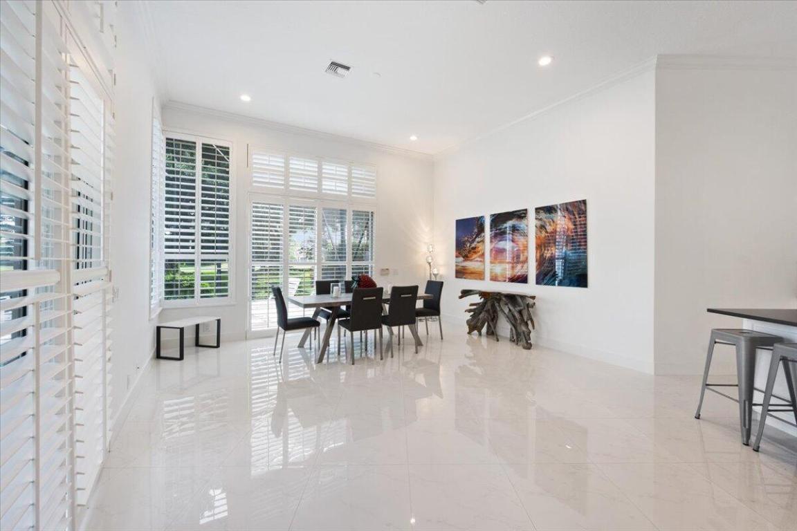 EAGLES LANDING OF P B POLO AND COUNTRY CLUB - Residential