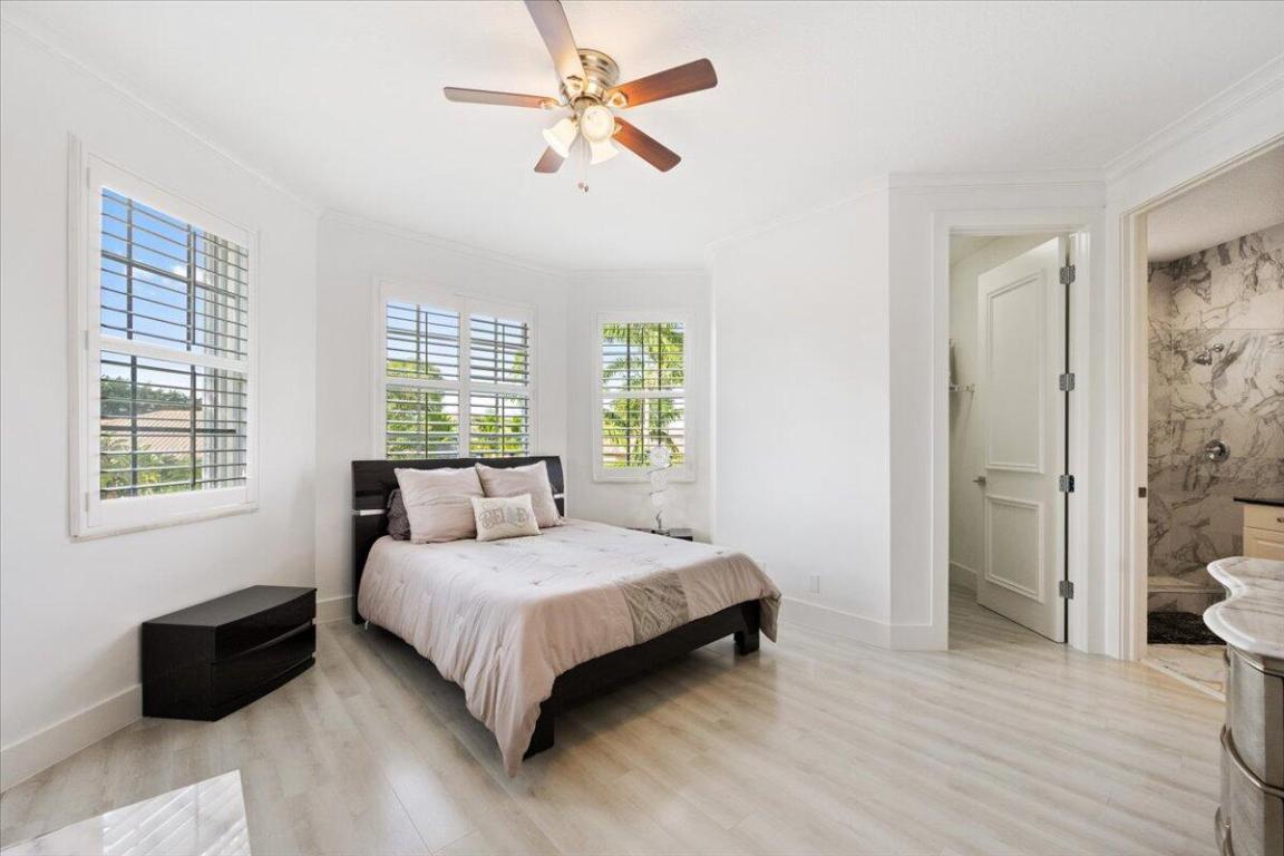 EAGLES LANDING OF P B POLO AND COUNTRY CLUB - Residential