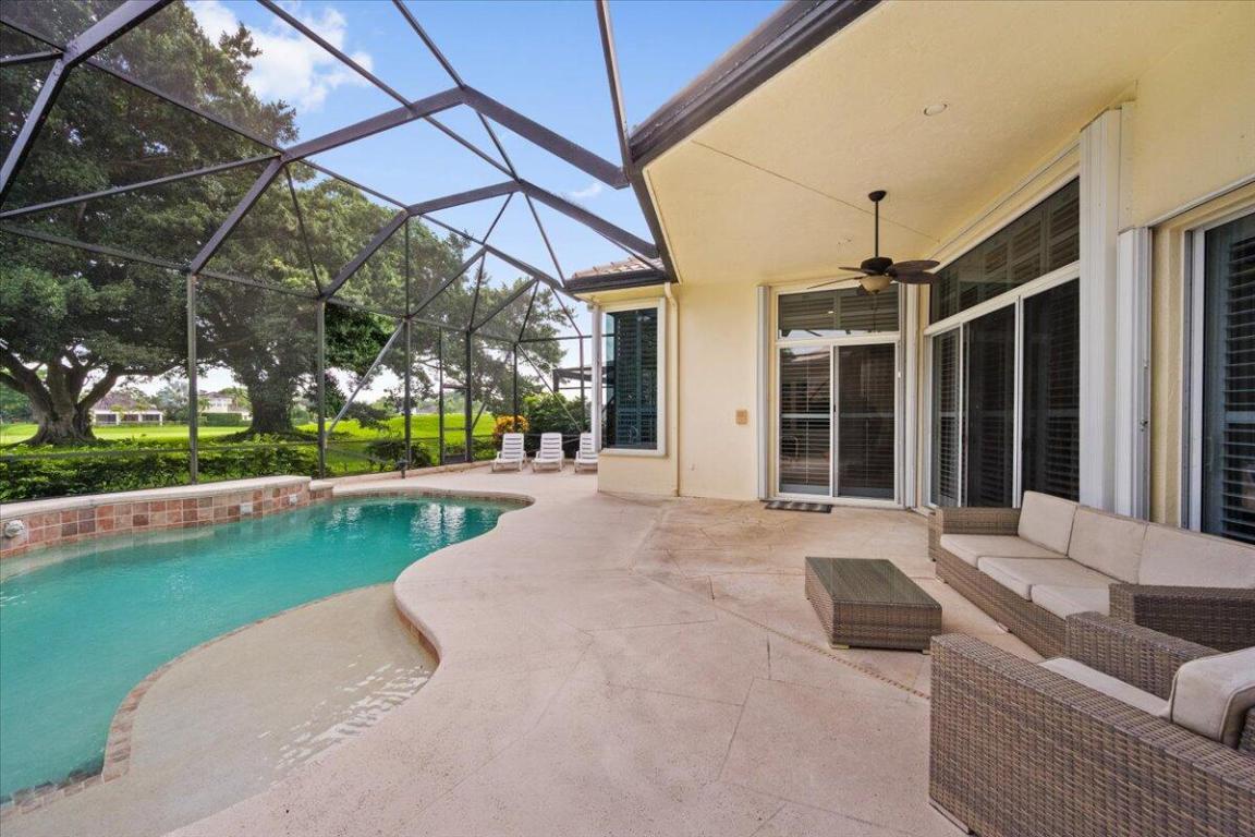 EAGLES LANDING OF P B POLO AND COUNTRY CLUB - Residential