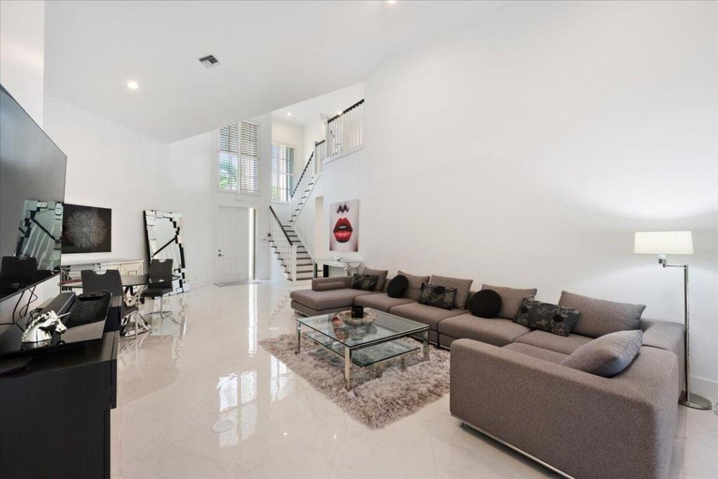 Photo of 2514 Players Court, Wellington, FL 33414 (MLS # R11103058)