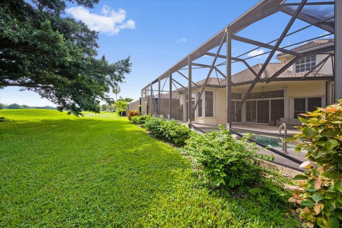 EAGLES LANDING OF P B POLO AND COUNTRY CLUB - Residential