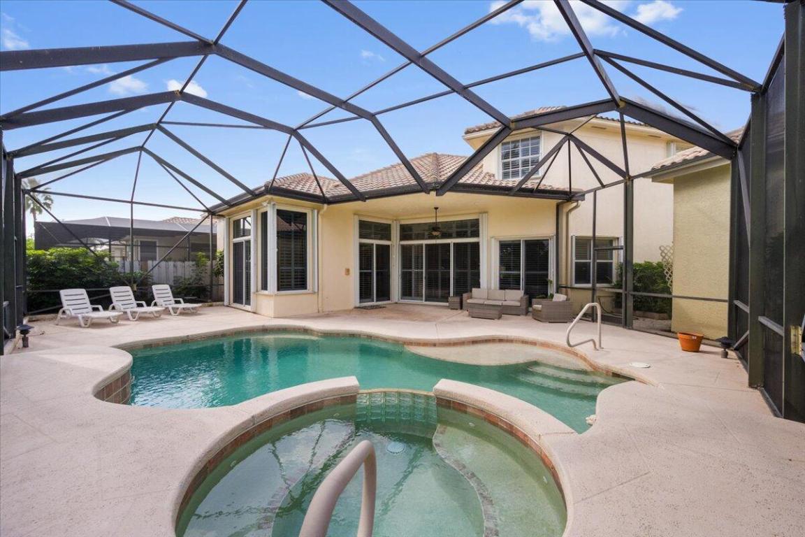 EAGLES LANDING OF P B POLO AND COUNTRY CLUB - Residential