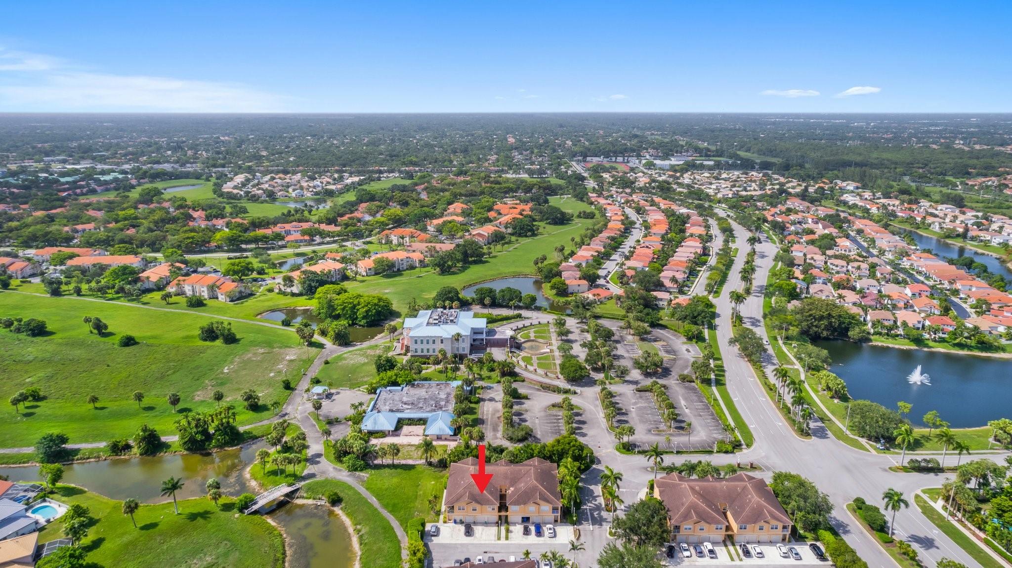 CRESTWOOD AT CAROLINA CON - Residential