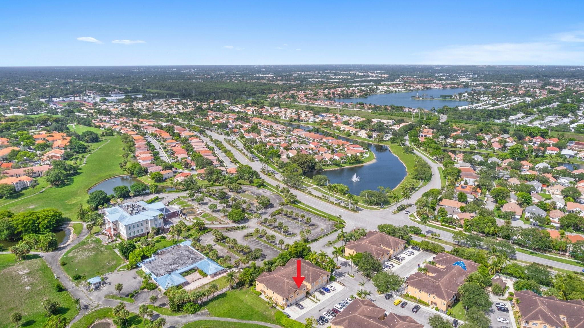 CRESTWOOD AT CAROLINA CON - Residential