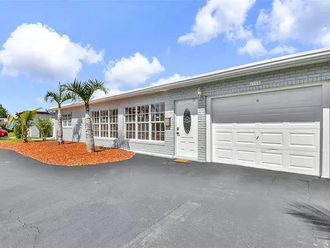 1115 SW 4th Ave, Pompano Beach, FL MLS: F10492709