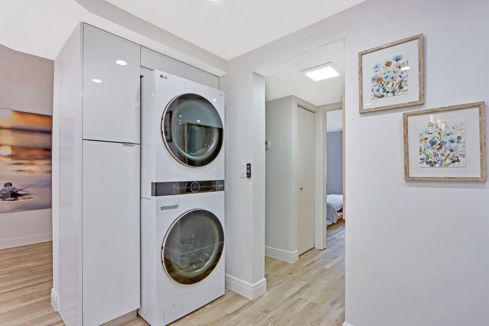 SEA RISE CONDO - Residential Lease