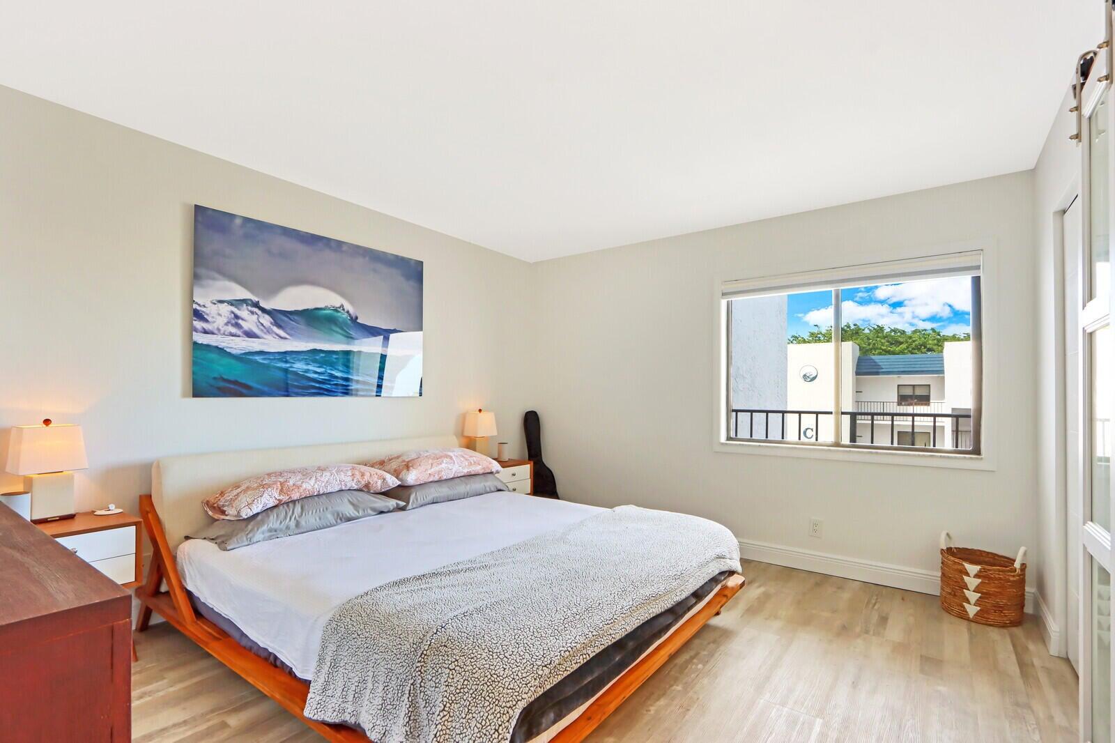 SEA RISE CONDO - Residential Lease
