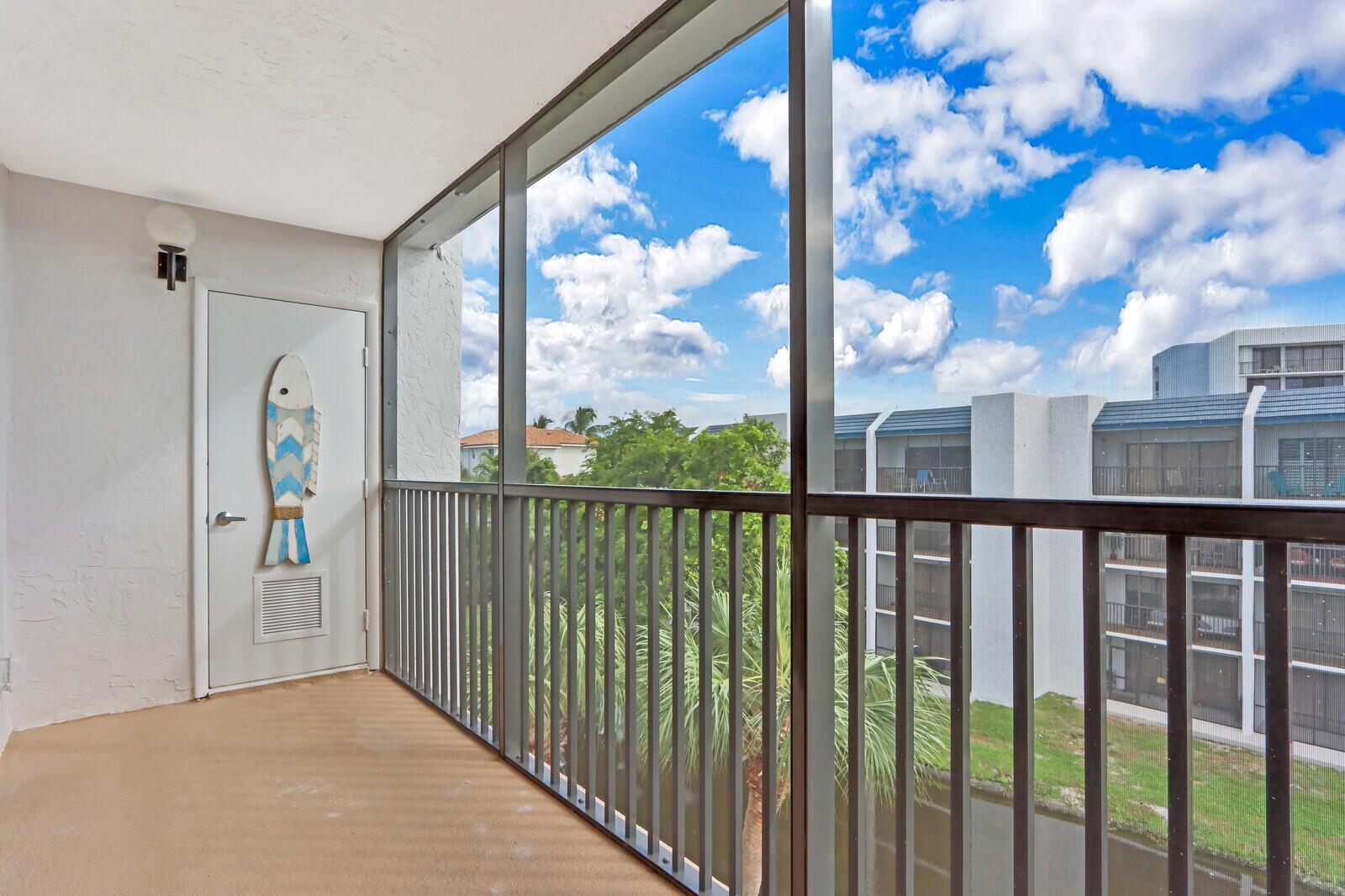 SEA RISE CONDO - Residential Lease