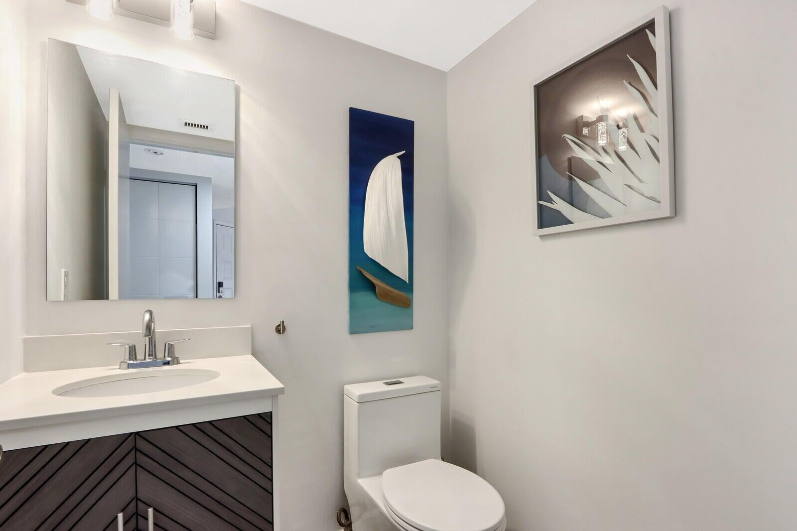 SEA RISE CONDO - Residential Lease