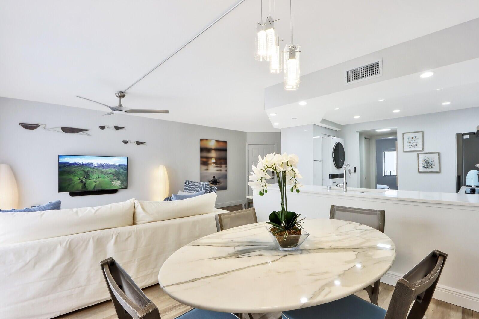 SEA RISE CONDO - Residential Lease