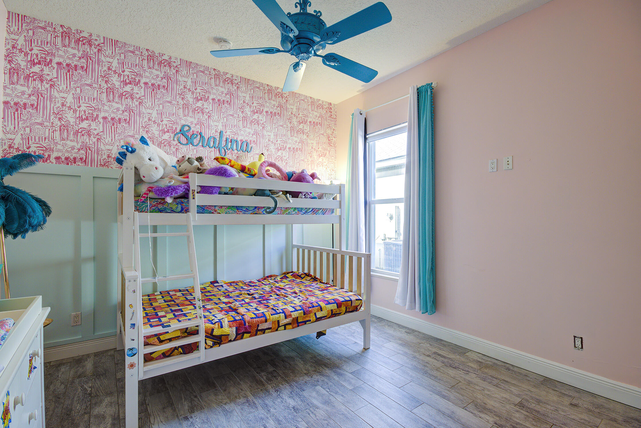 TRADITION PLAT NO 2 - Residential