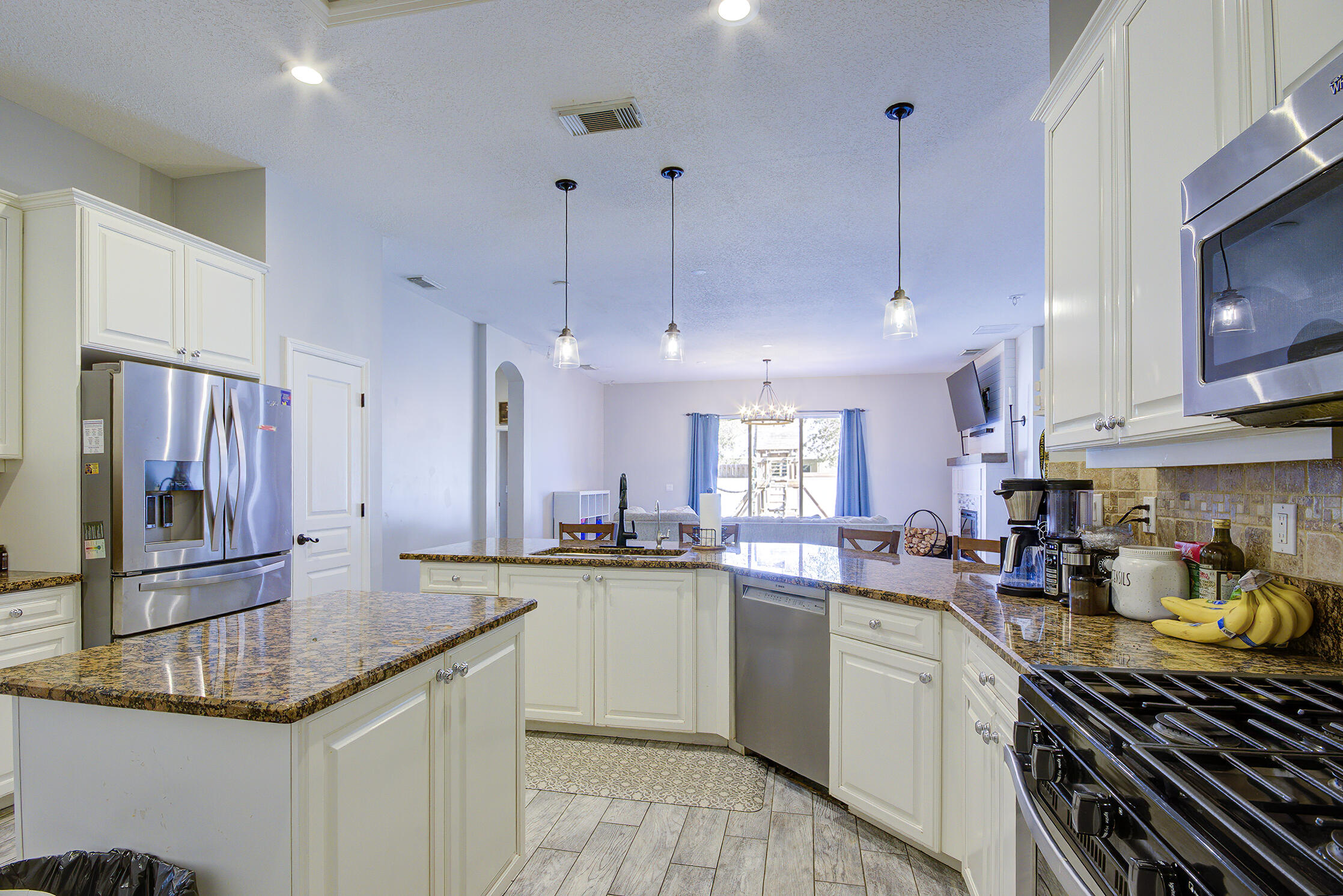 TRADITION PLAT NO 2 - Residential