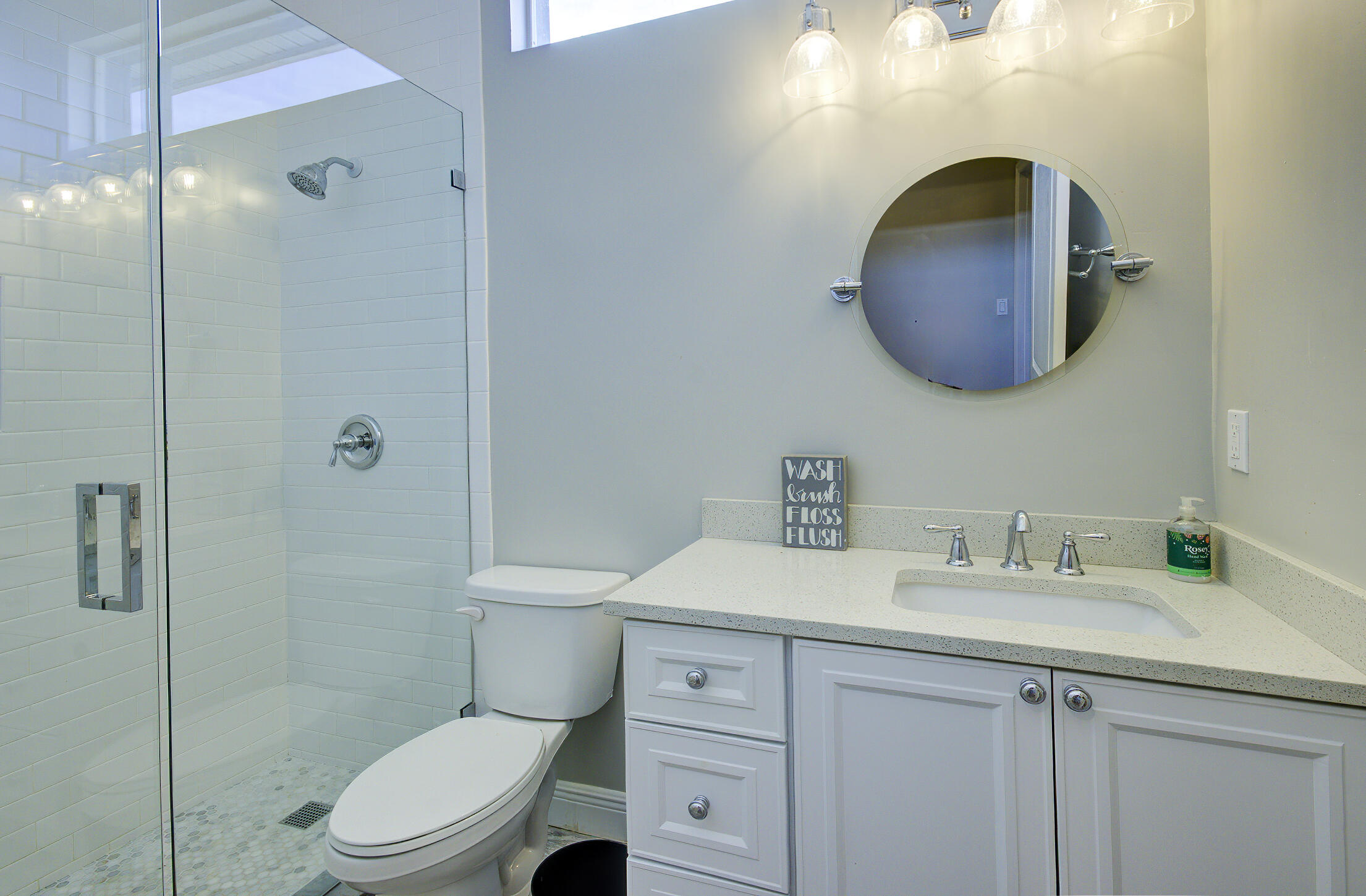 TRADITION PLAT NO 2 - Residential