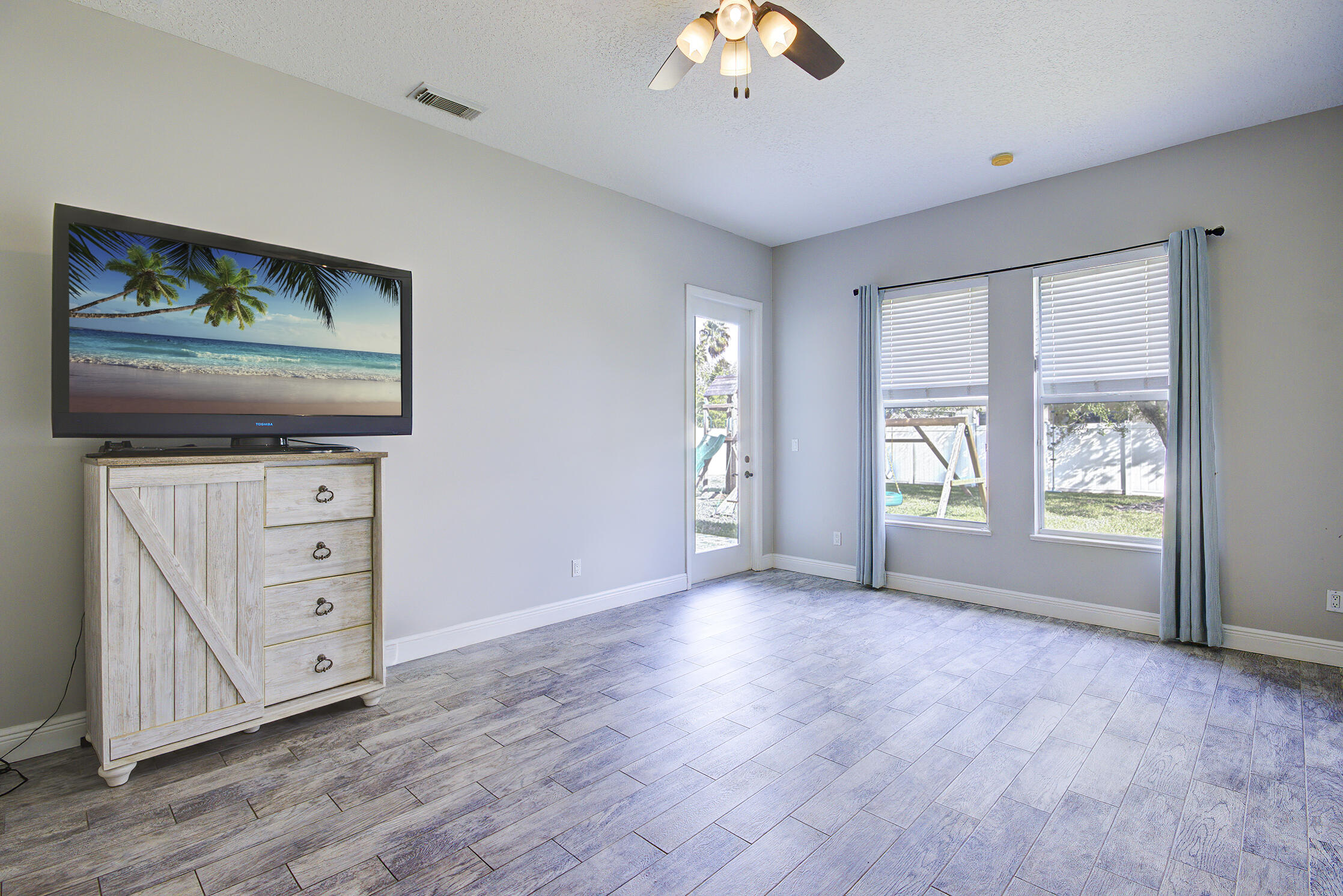 TRADITION PLAT NO 2 - Residential