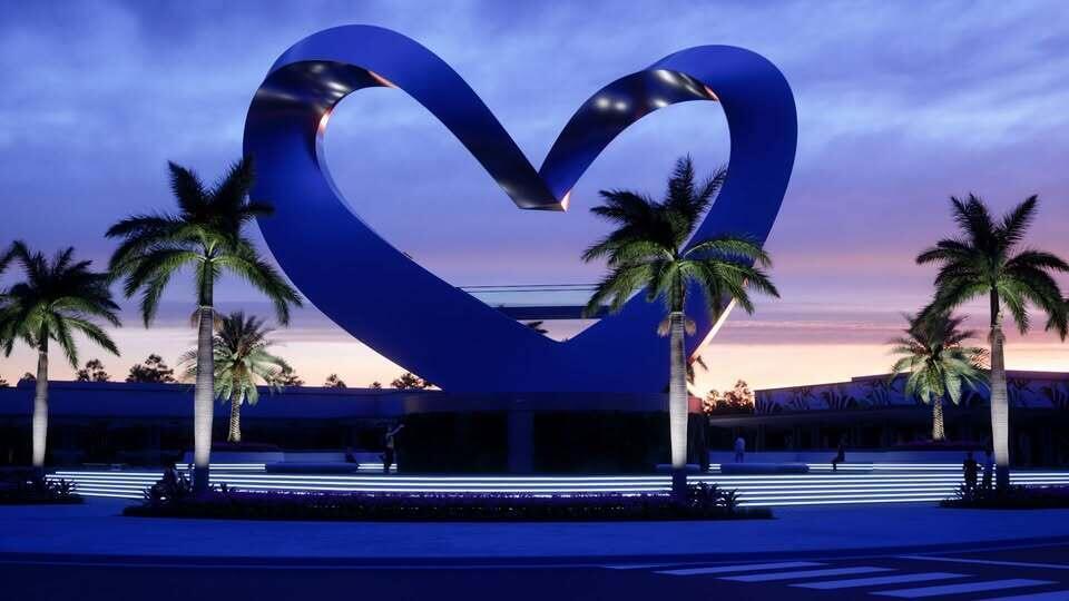 TRADITION PLAT NO 2 - Residential