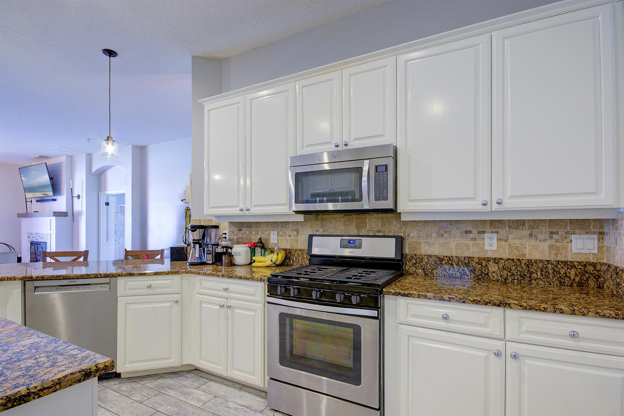 TRADITION PLAT NO 2 - Residential