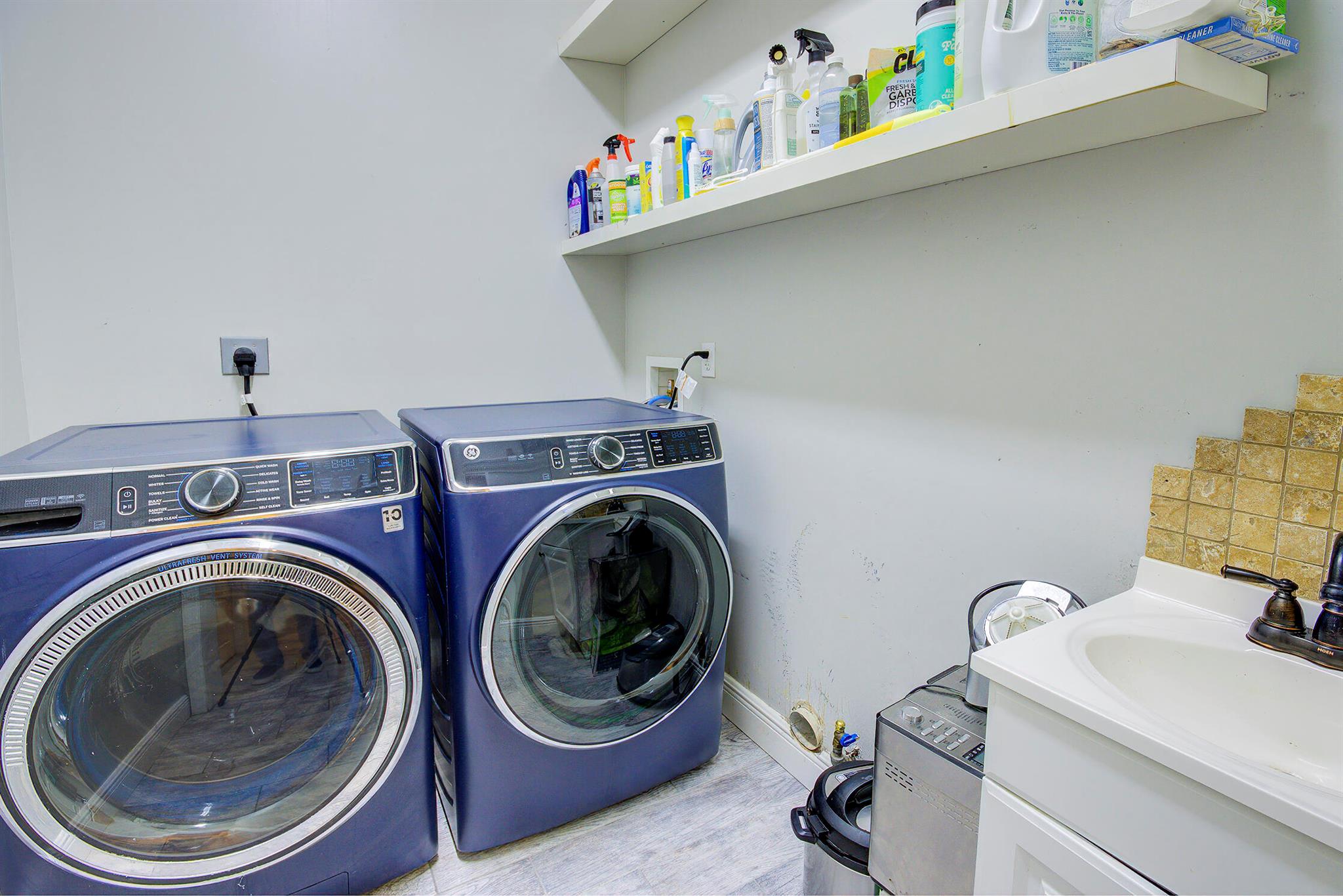 TRADITION PLAT NO 2 - Residential