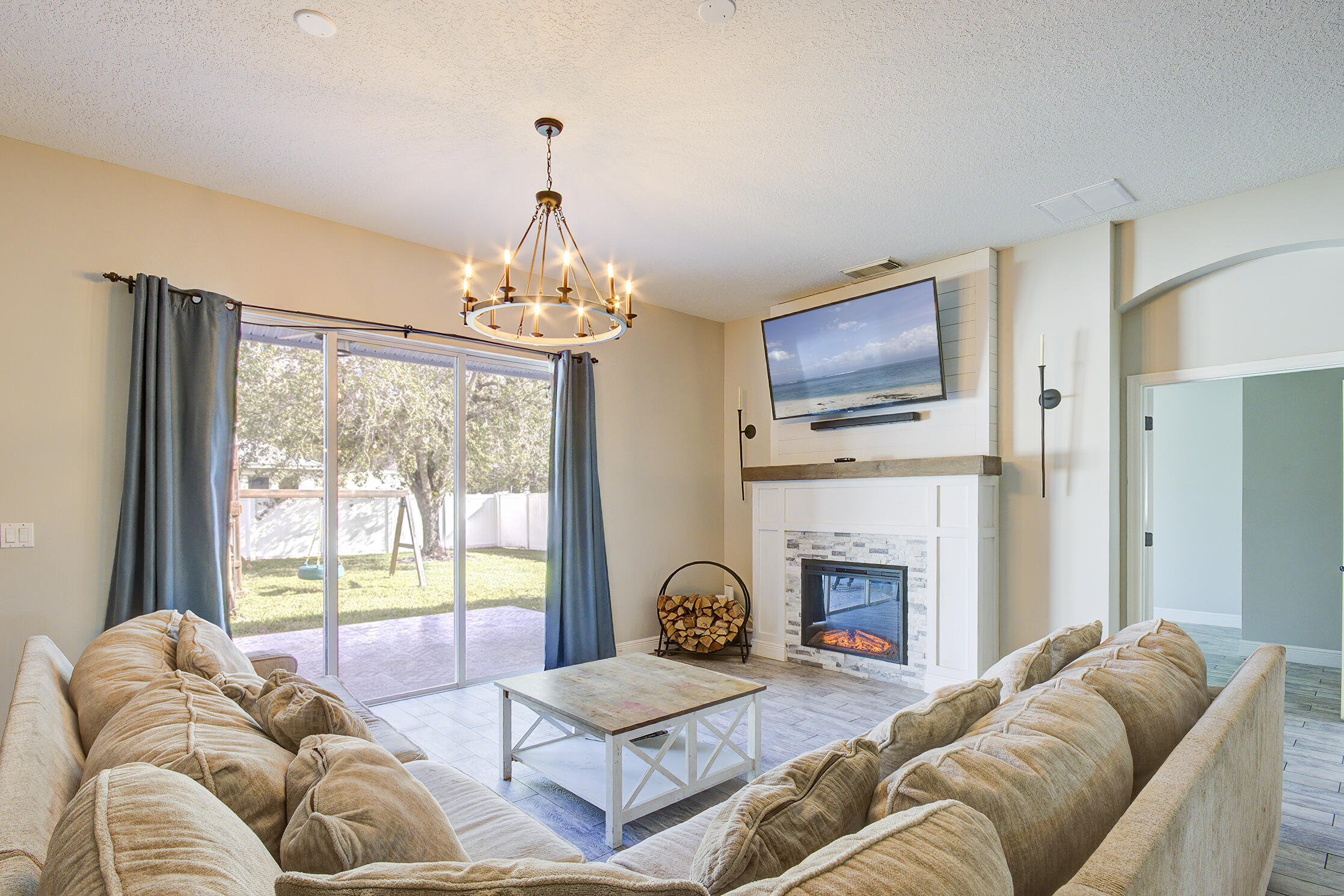 TRADITION PLAT NO 2 - Residential