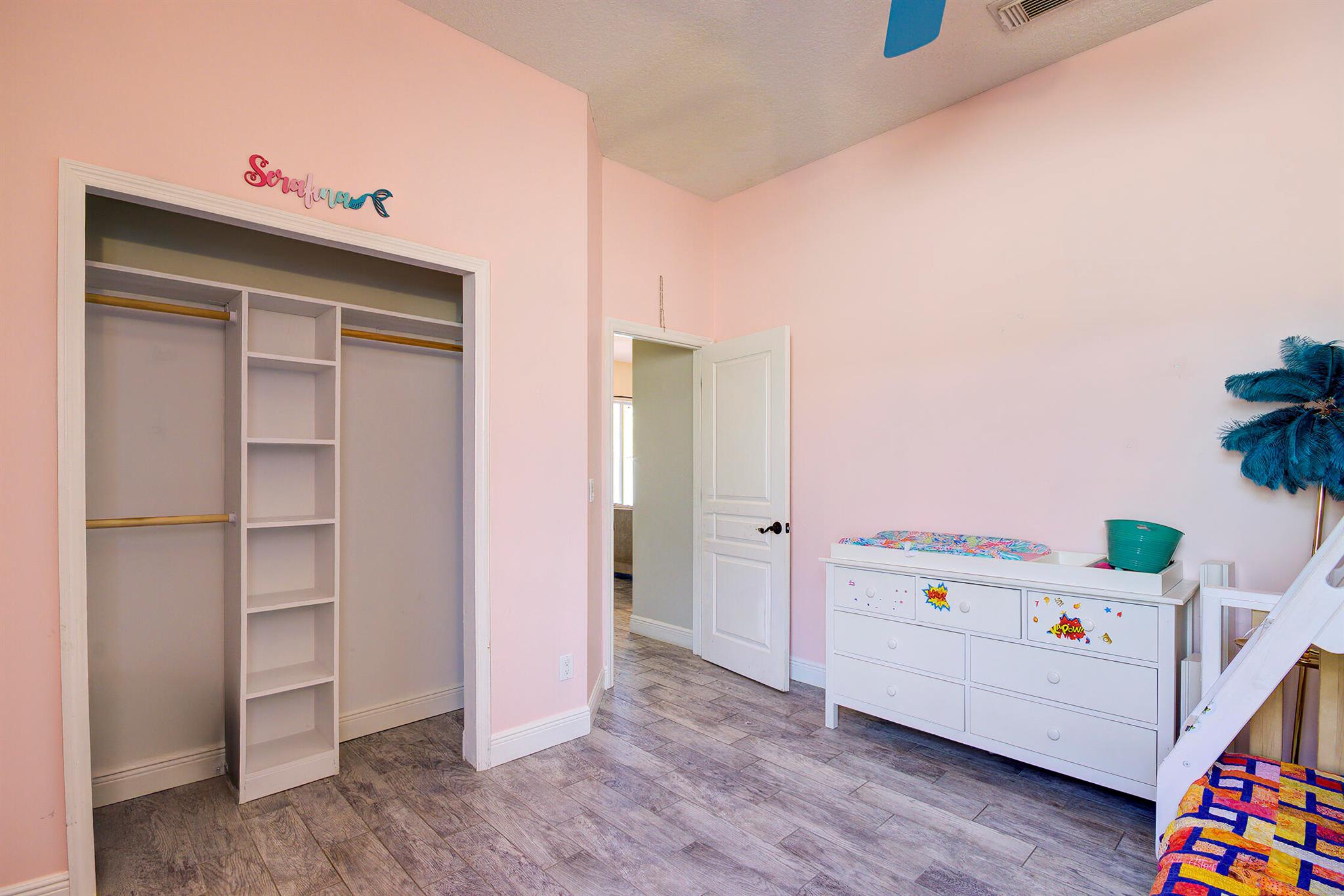 TRADITION PLAT NO 2 - Residential