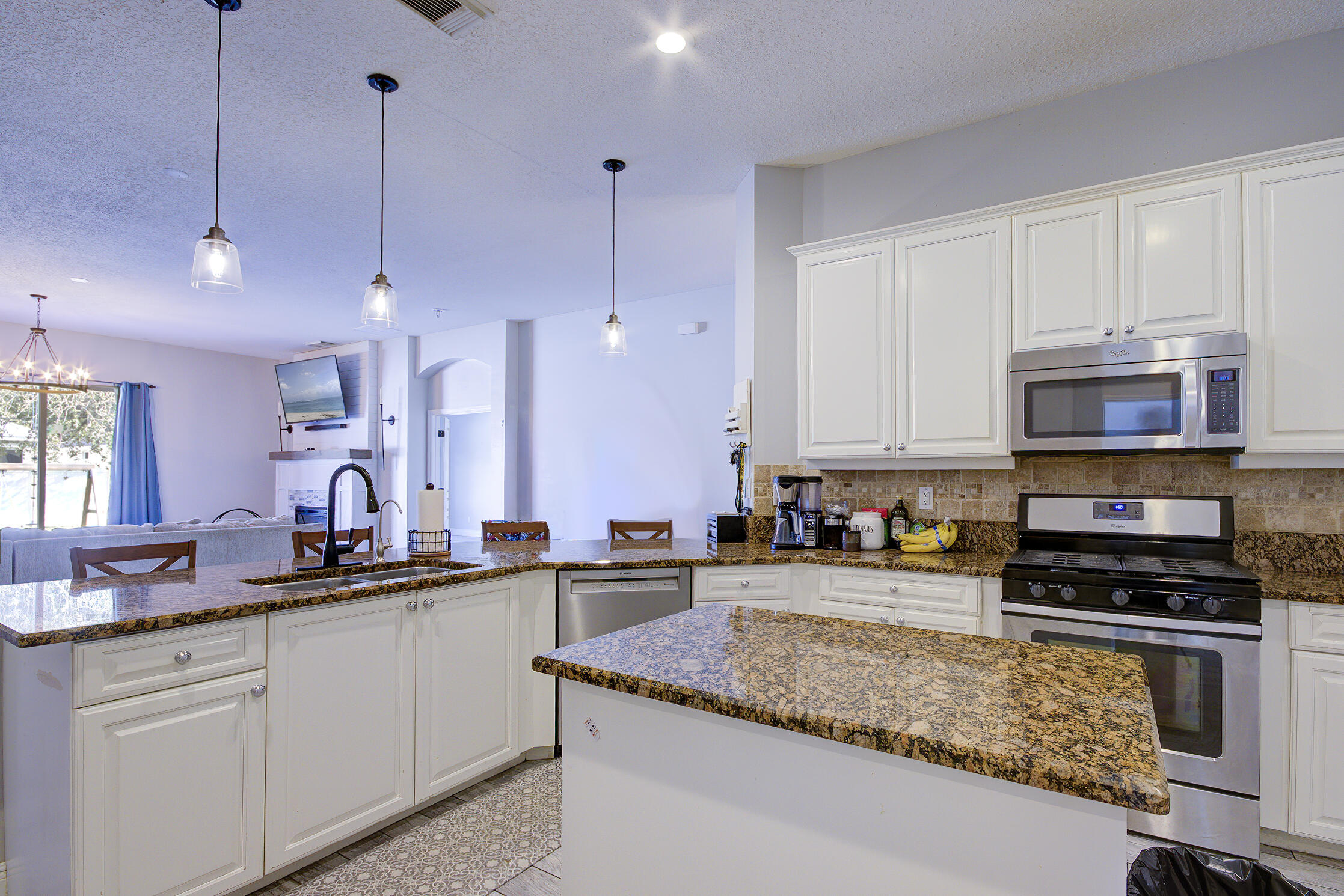 TRADITION PLAT NO 2 - Residential