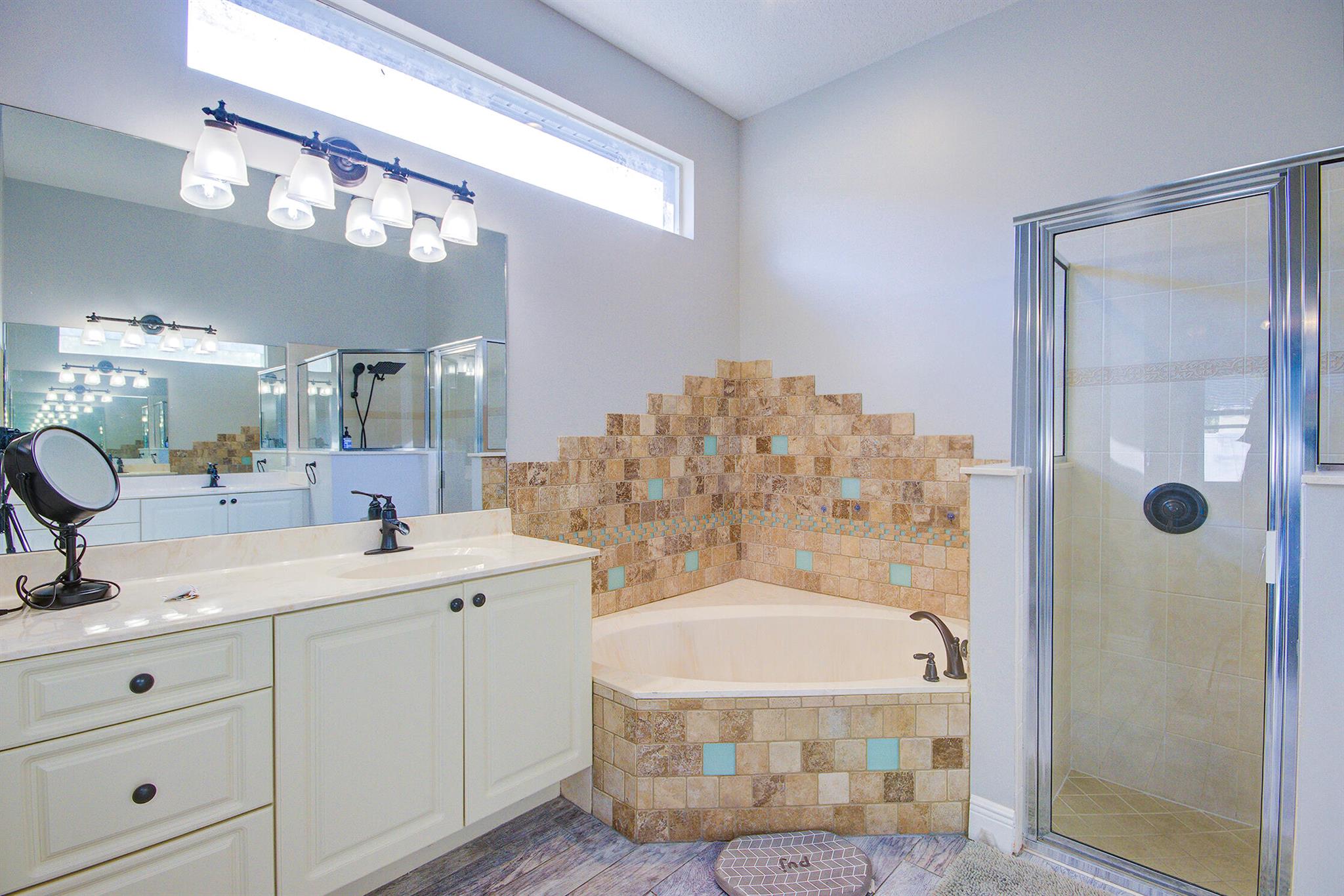 TRADITION PLAT NO 2 - Residential