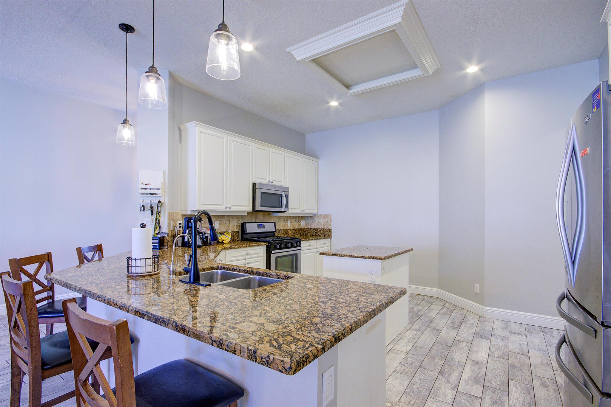 TRADITION PLAT NO 2 - Residential