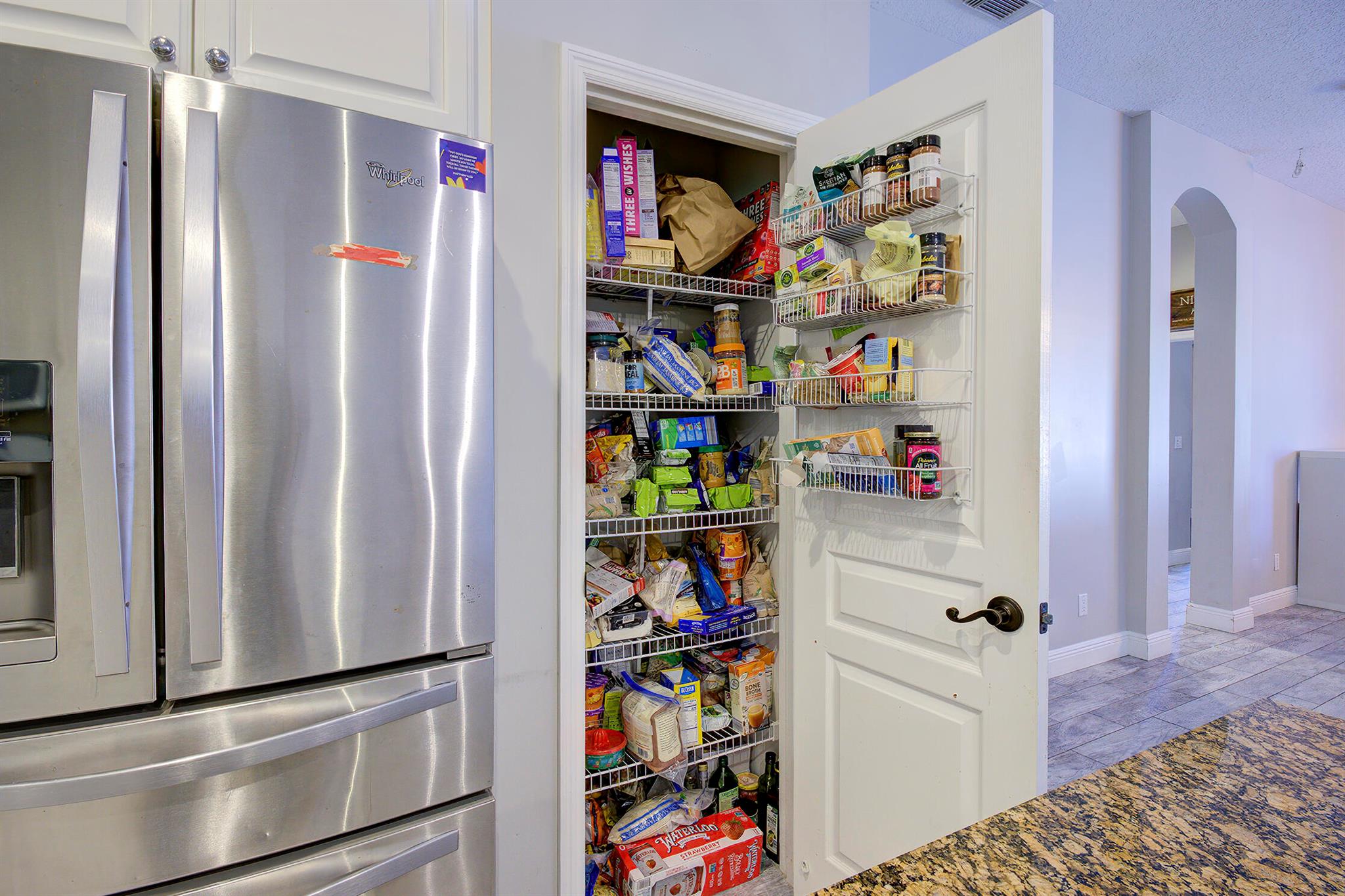 TRADITION PLAT NO 2 - Residential